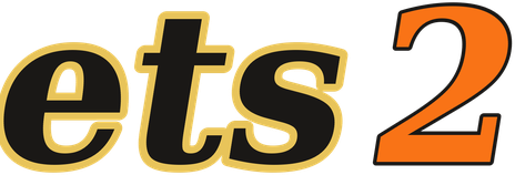 ets2 logo